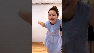 ブラウスorチュニックティアードトップス　 [C3801]