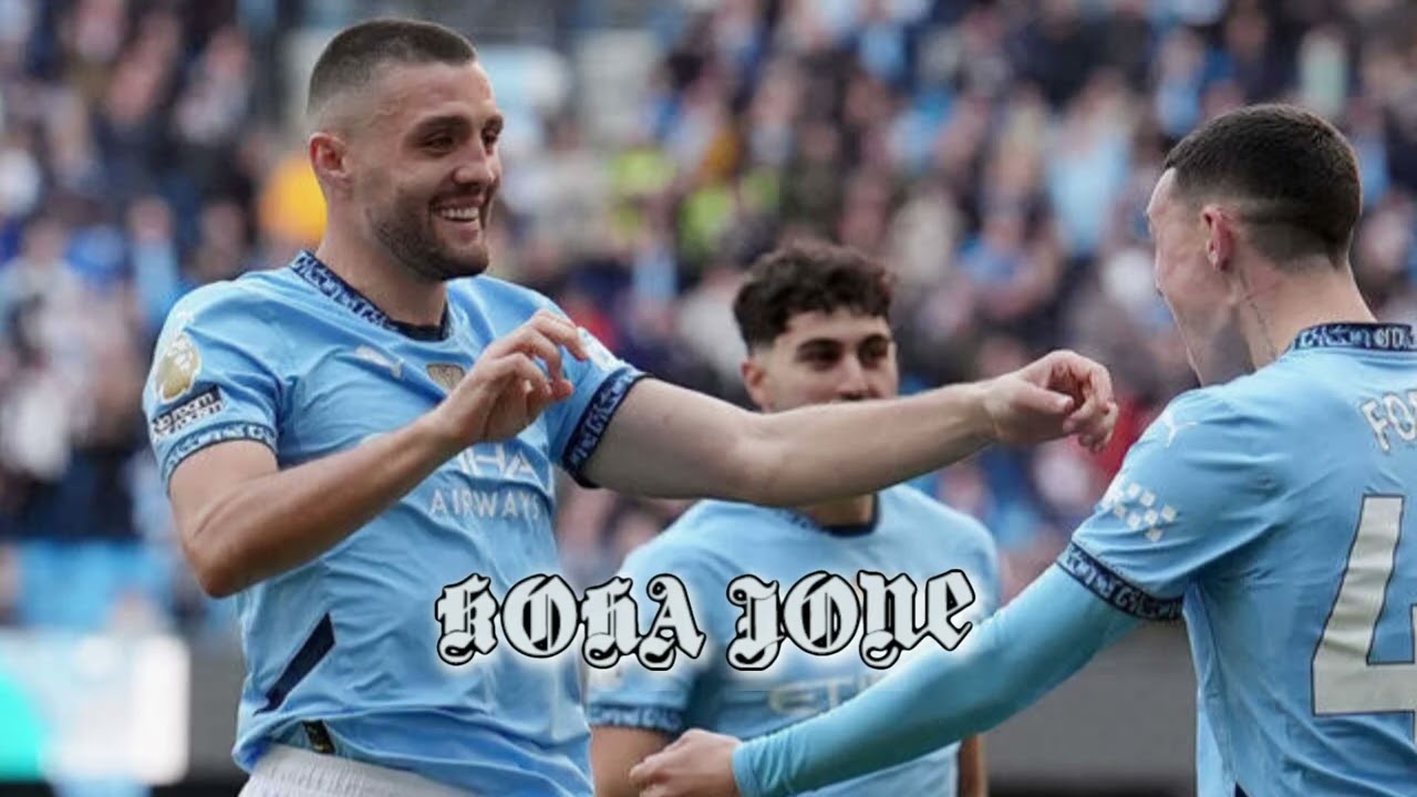 Emergjencë totale te City, udhëton me 12 lojtarë në Torino për përballjen me Juven