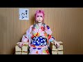 【オリジナル曲】やないも。 「夜中にパン」MV