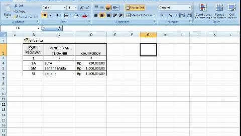 Excel rumus vlookup dan  MID