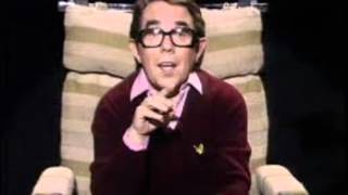 Comedy for ELT - The Confession