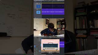 How this track came together in Logic Pro 🎧 | “Radio Silence” #producer#edm #logicpro#porterrobinson