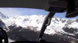 Megeve Et Courchevel