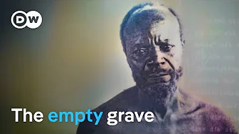 German colonial crimes in Tanzania - Families search for their ancestors' remains | DW Documentary