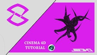 Unknown Tutorials Ep.9 | Cinema4D | Multi-Custom Creative Spline Plugin | Umami