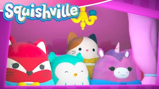 The Best Friends Song | 🎀 Squishville - Storytime Companions | Kids Cartoons