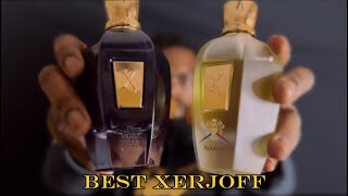 My Favorite Xerjoff Fragrances! | These Are The Best!