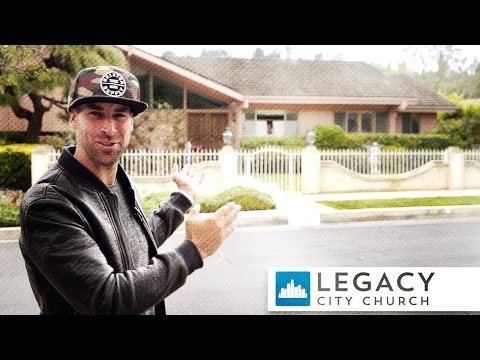 Legacy Weekly Update 5.12.15