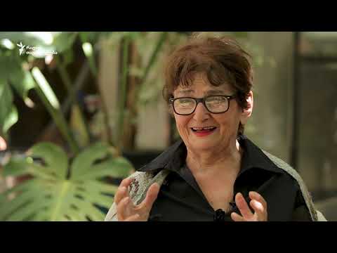 ლანა ღოღობერიძე და თამაში უკიდეგანო სამყაროთა სანაპიროზე