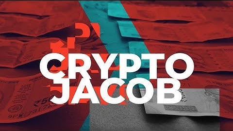 Crypto Intro Video