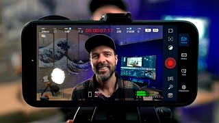 Graba Vídeo Profesional con tu Móvil en 20 Minutos 👉 GUÍA COMPLETA