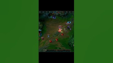 Ekko Flash Double Kill 😈⚡ | #shorts