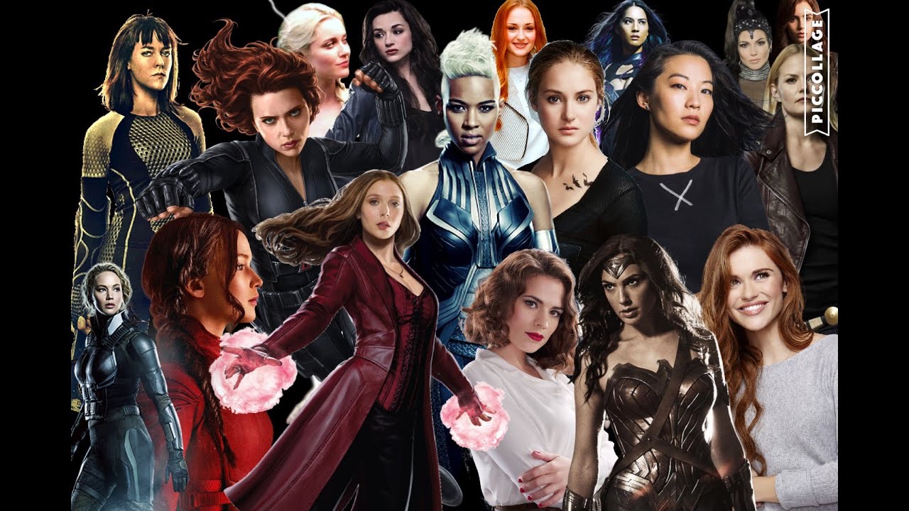 Salute  [Multifemale] -Little Mix