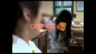 Bangku Kosong (Festival Channel #100#)