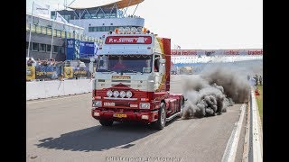 Finale Decibellen Contest TRUCKSTAR FESTIVAL 2019 - The Movie