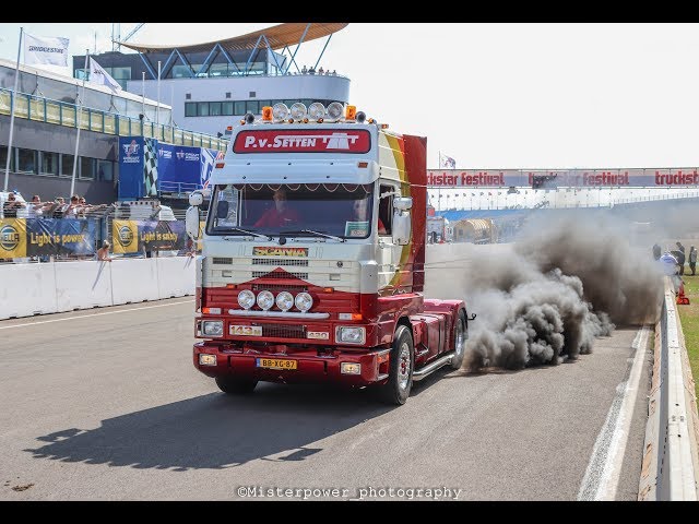 Finale Decibellen Contest TRUCKSTAR FESTIVAL 2019 - The Movie class=