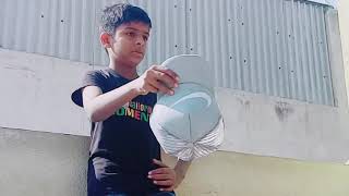 Akh Lad Jaave Dance Video Loveyatri By Jeel Tanna