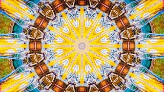 Kaleidoscope Form 20