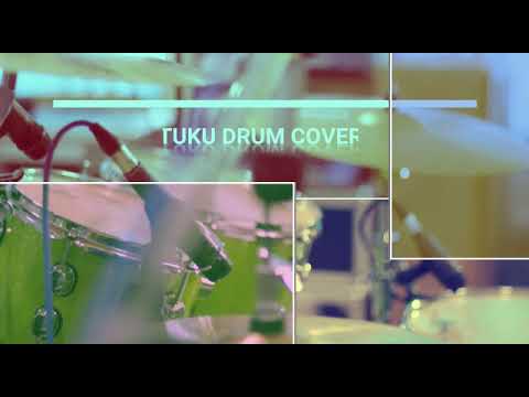 Wenge Mambo--Oliver Mtukudzi(drum cover)