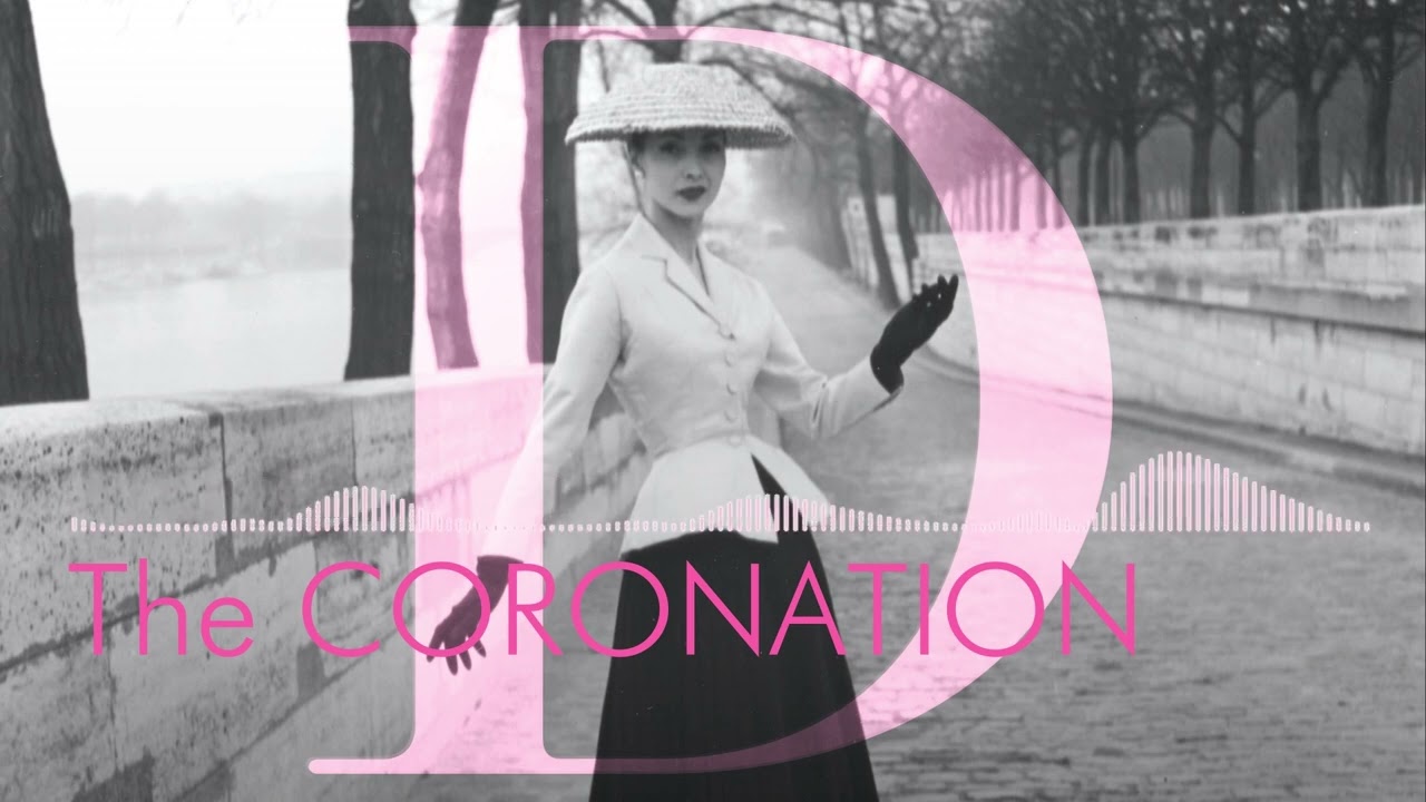 The Many Lives of Christian Dior - Episode 5 - The Coronation