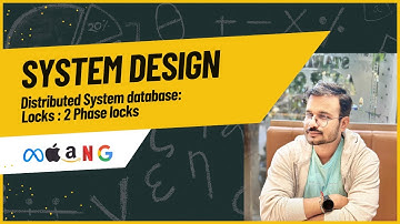 Two-Phase Locking (2PL) Protocol in DBMS – Complete Tutorial with Example