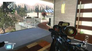 Map 1 Proof