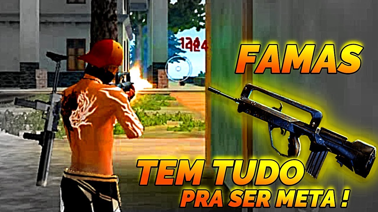 🔥 FREE FIRE ATUALIZOU ! 🔥 JOGANDO RANQUEADA COM INSCRITOS 🔥 TOP FAMAS  BRASIL 🔥 