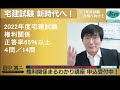 【宅建2023・権利関係を制する‼】これまでの学習方法では合格できない？新時代の宅建試験に向けた学習法がこれ！権利関係まるわかり講座とは ～具体的に問3・問7・問8・問9をどう解くか解説‼～