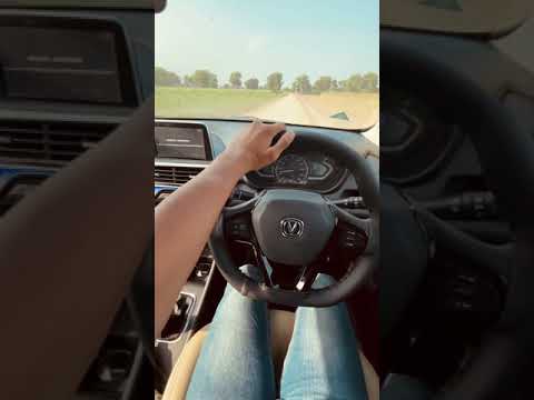 Changan Alsvin Experience