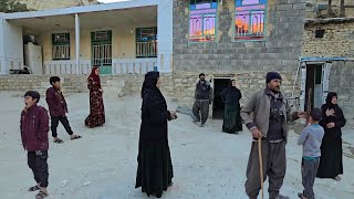 A Big Shock In The Mountains Muhammads Family Fought In Terror In The Dark To Save Their Sheep