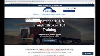 2.8.2022 - 123 Load Board & Ellc Promo Partnership Offer