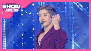 [Show Champion] [핵심 쏙! 특집] 아스트로 - Blue Flame (ASTRO - Blue Flame) (진진 엔딩원샷 ver.) l EP.345