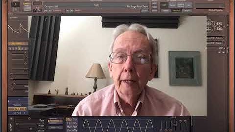 Surge Panel Overview