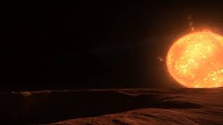Elite: Dangerous - Dobranoc [ Stellardrone - Fermi Paradox ]