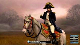 Miniatura de vídeo de "Civilization V OST | Napoleon War Theme | Cancan"