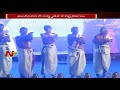 Godavari Utsavalu celebrations begin at Rajahmundry