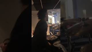 Lacy Comer Killing Set!! 🎶🥁🔥🔥