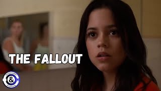 The Fallout (USA 2021) - Filmkritik auf deutsch