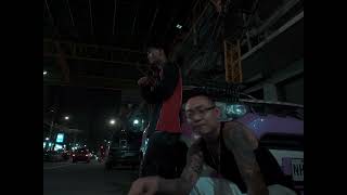 Nazty Kidd - in2u feat. Nateman (Official Music Video)