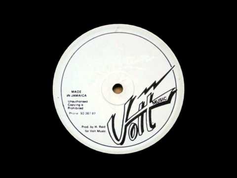 12'' John Holt - Every Day Is Just A Holiday (& dub)