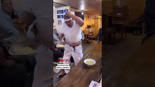 Hiç Gerçek Doraemonu Gördün Mü?