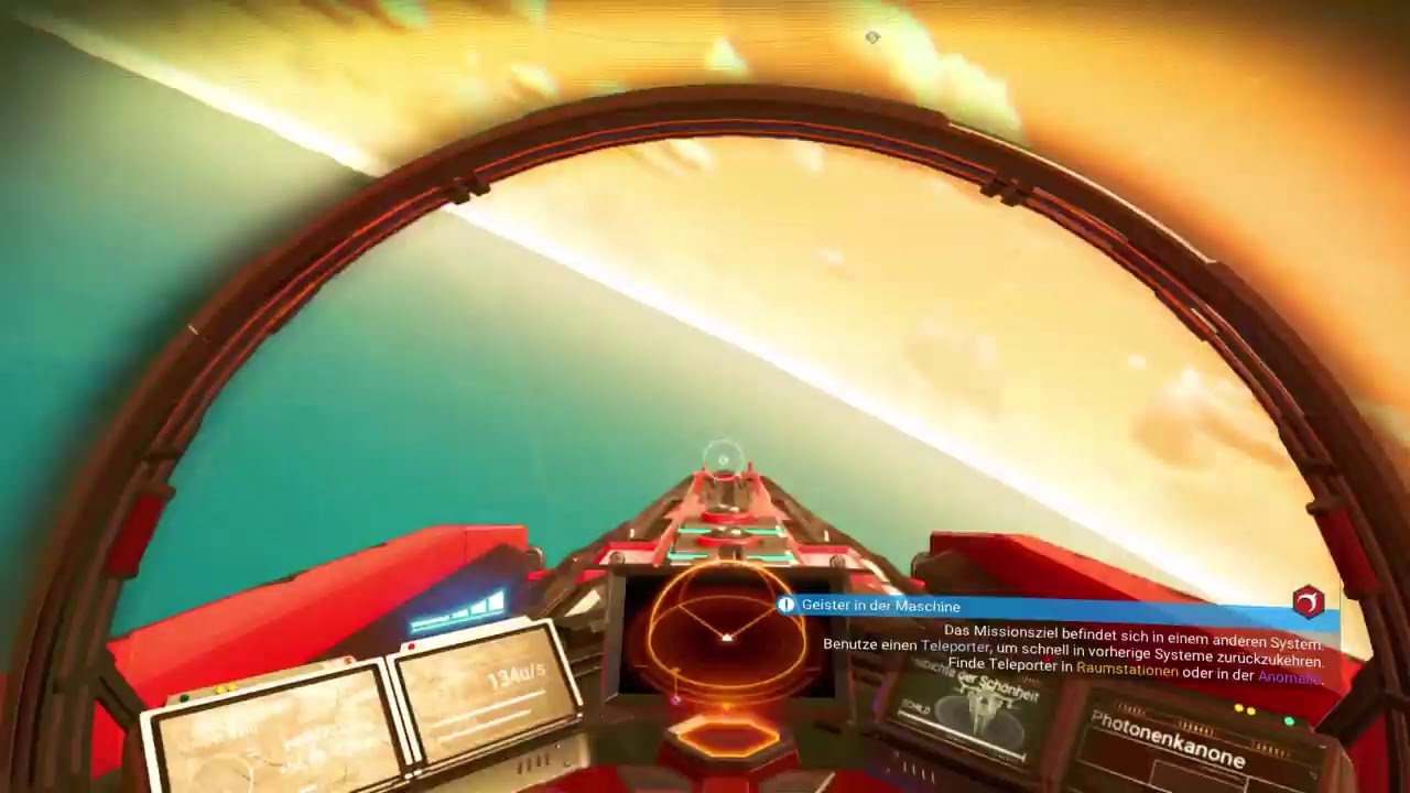 No Man's Sky Sauerstoff Farmen No Man's Sky - Diawasserstoff Farmen (Easy) - YouTube