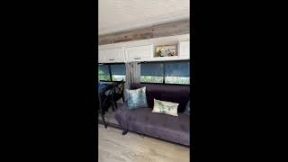 2004 Winnebago Itasca Suncruiser 37B Walkthrough