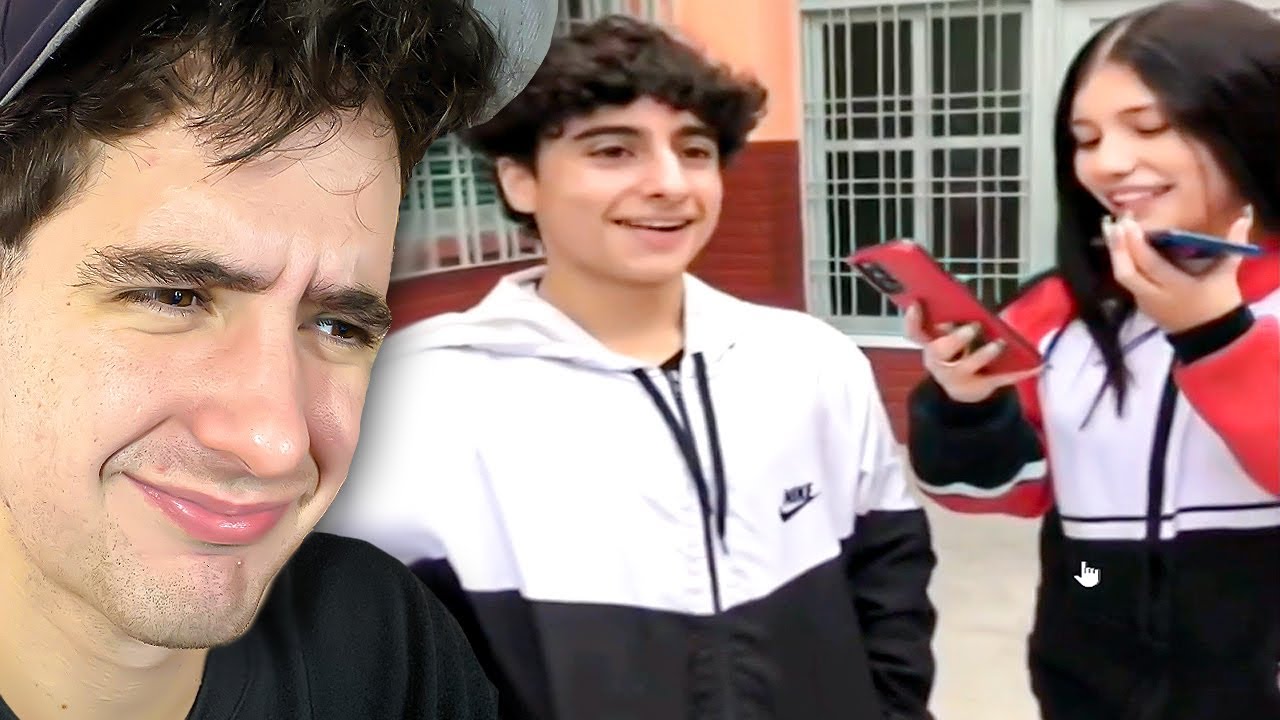 Ping Pongs de la Nueva Generación