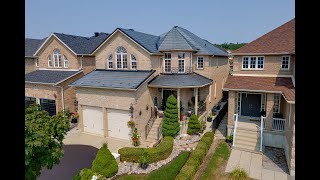 12 Parisian Crescent, Barrie, ON - Sotheby's International Realty Canada
