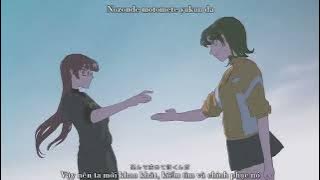 Doka - Tsukuyomi [Vietsub]