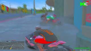 HIGHLIGHTS FIVEM #18 (KUSH EVOLVED / KUSH ADVANCED)