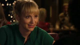 Leverage - 'It's Santa'