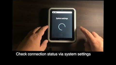 Introduction of SimPad plus