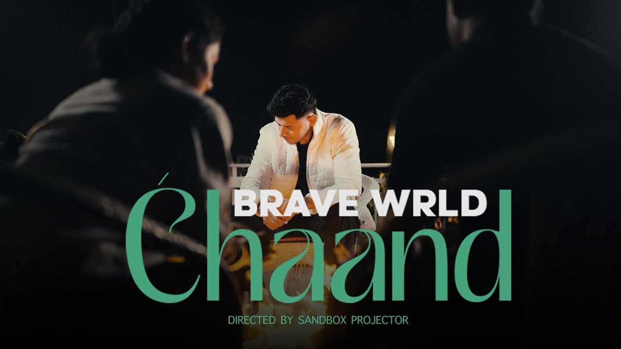 Chand (Official Video) Khasa Aala Chahar  | Komal C, Divyanka S |  New Haryanvi Songs Haryanvi 2023